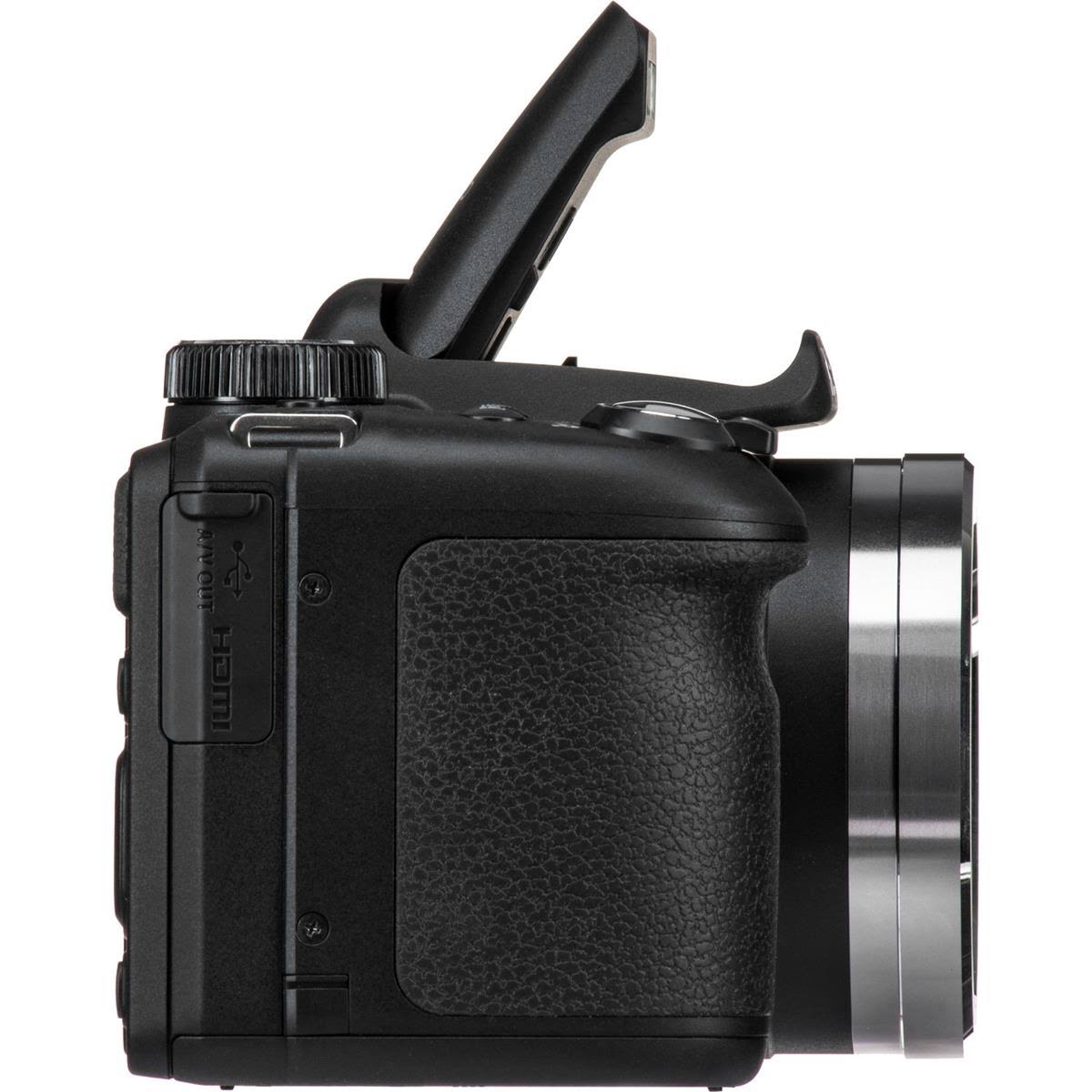 Digital Camera U4136