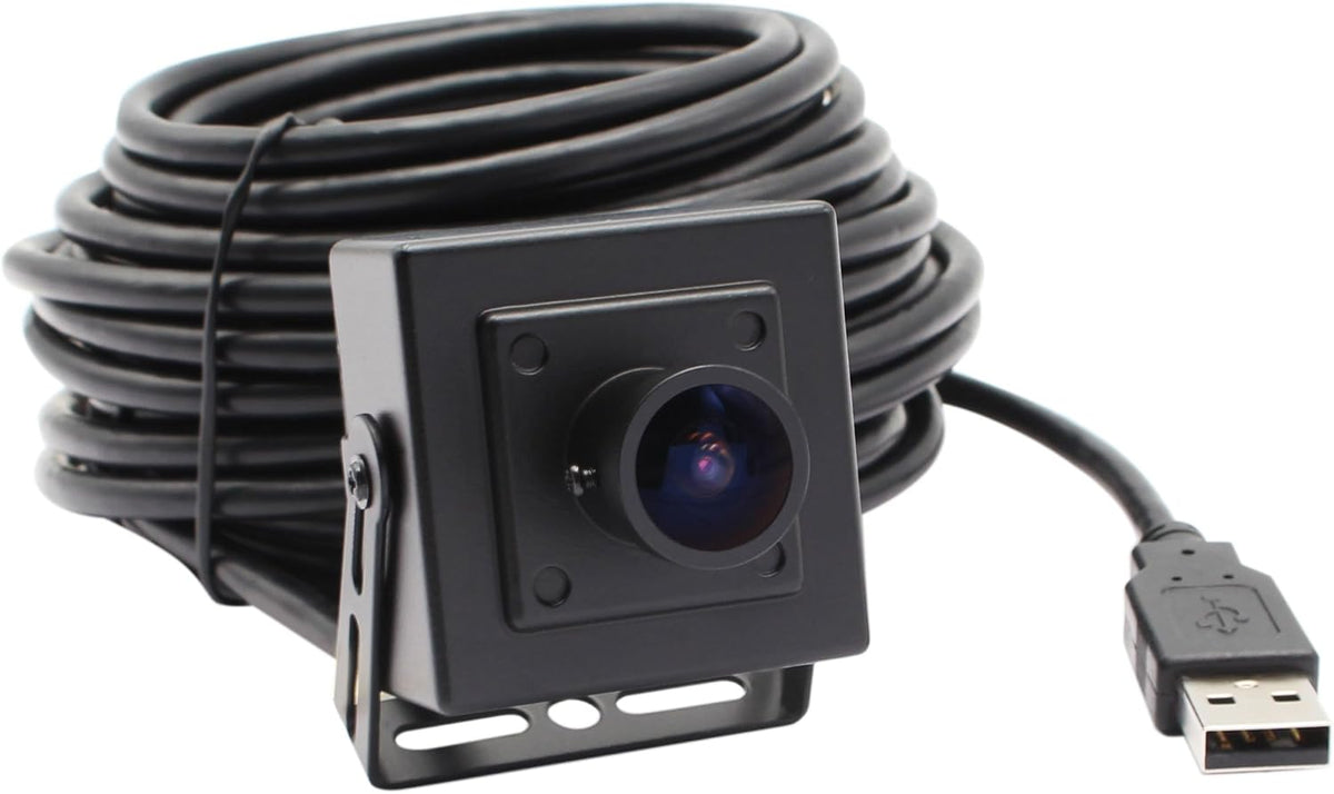 5 Megapixel HD USB Camera Module with 2.8mm Lens A129320