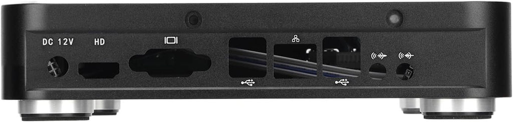 Mini ITX Desktop Computer Case D584