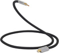 Silver Plated OFC USB Audio Cable 3.3FT/1M J57346