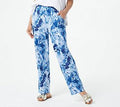 Knit Beach Pant T48659