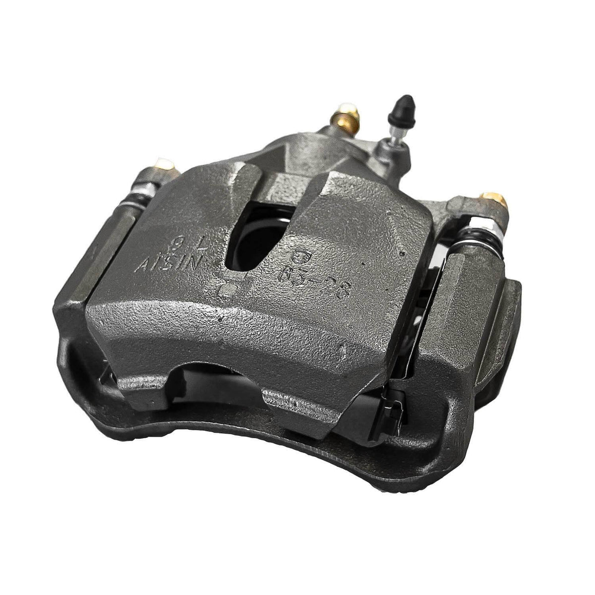Front Replacement Caliper D835