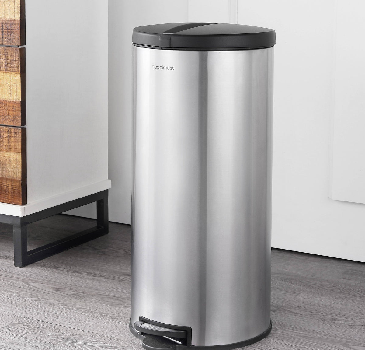Step on Trash Can Set C31849