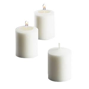 Votive Candle F985