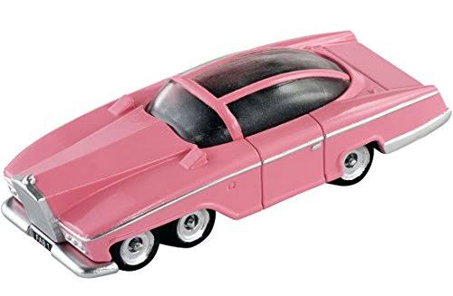 Tomica 07 Classic Version Penelope Y946