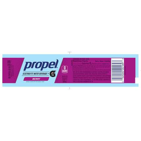 24-16.9 Fluid Ounce X7760