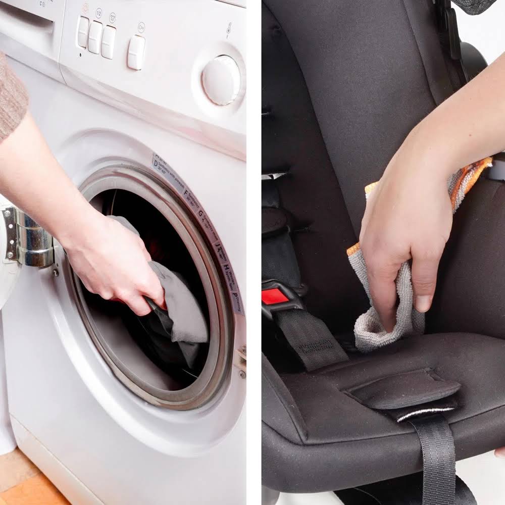 Infant Car Seat R63712