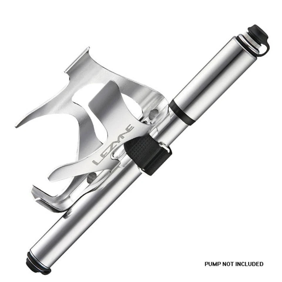 Alloy Bicycle Water Bottle Cage K9673
