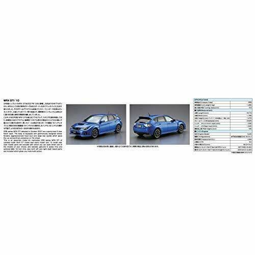 1/24 Model Car A820