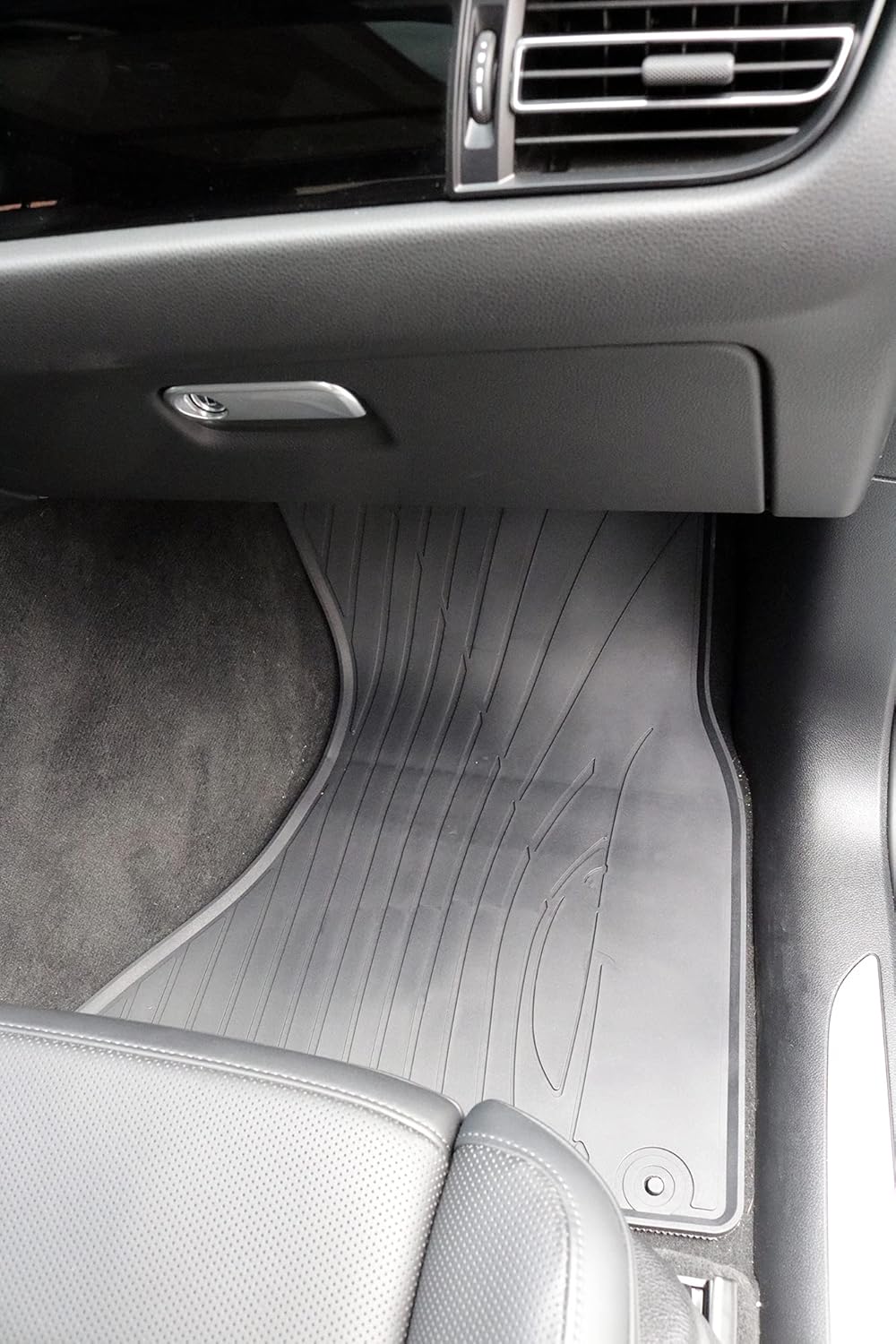 All Weather Floor Mats I263