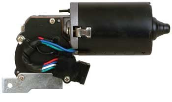 Windshield Wiper Motor Replacement O3570