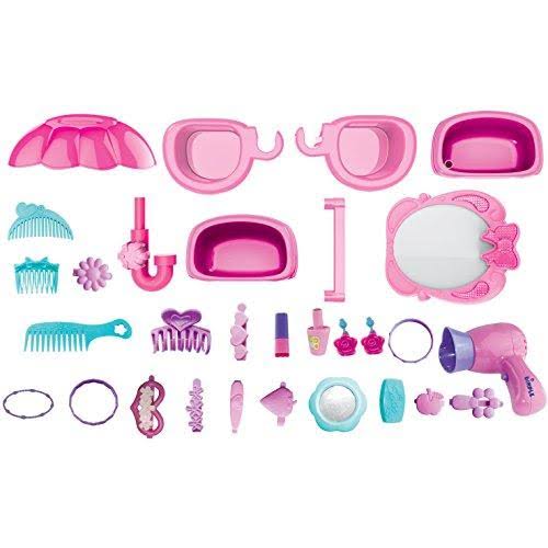 12-Piece Toy Doctor Set Q91722
