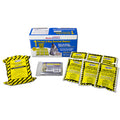1-Person 3-Day Survival Kit, Case of 6 Kits Z203008