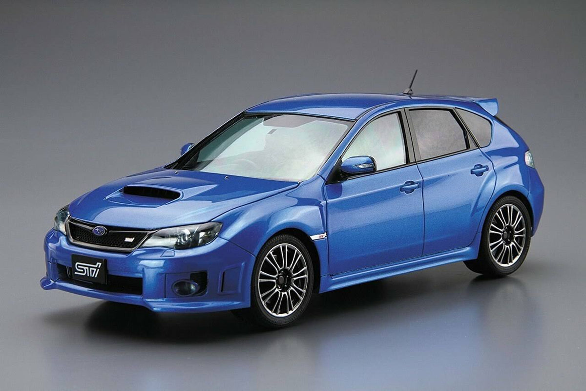 1/24 Model Car A820