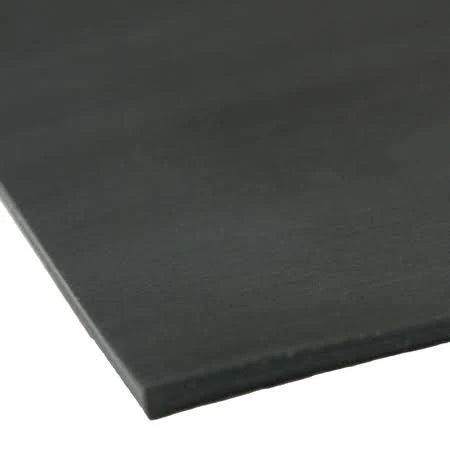 Santoprene Sheets 60A 1/32 in x 12 in W x 12 in K6113
