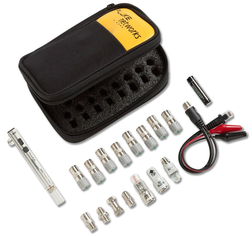 Coax Cable Tester F77930