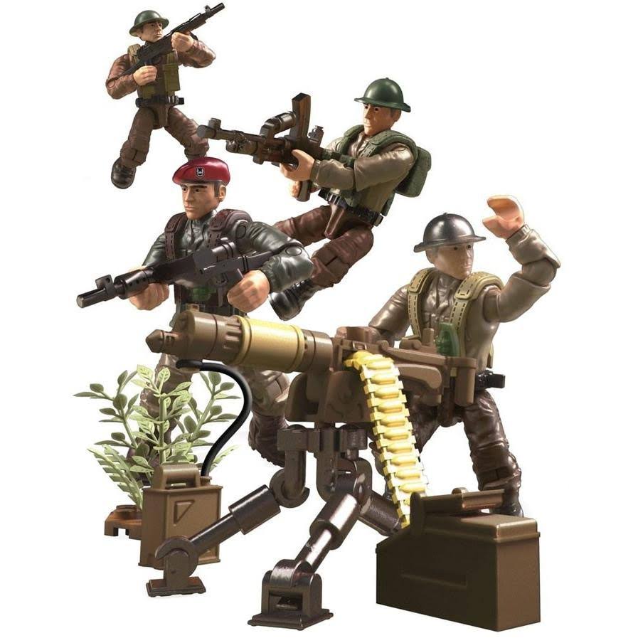 Call of Duty Allied Soldiers D478841