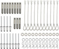 Clutch Cover Pin Kit Set J9468