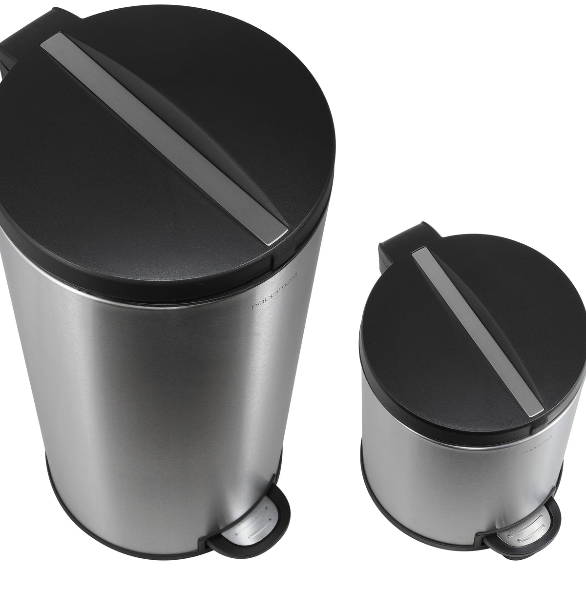 Step on Trash Can Set C31849