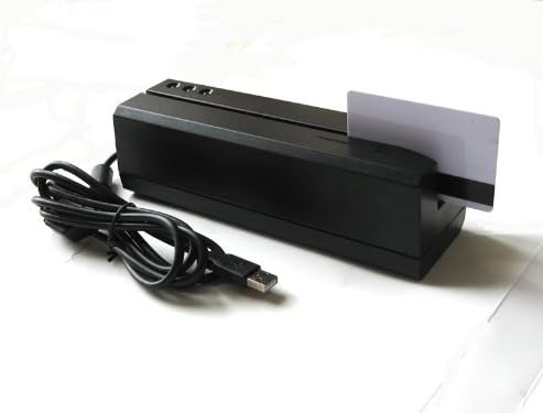 Magnetic Card Reader Writer Encoder I11017