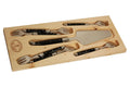 7-Piece Cake Set V277