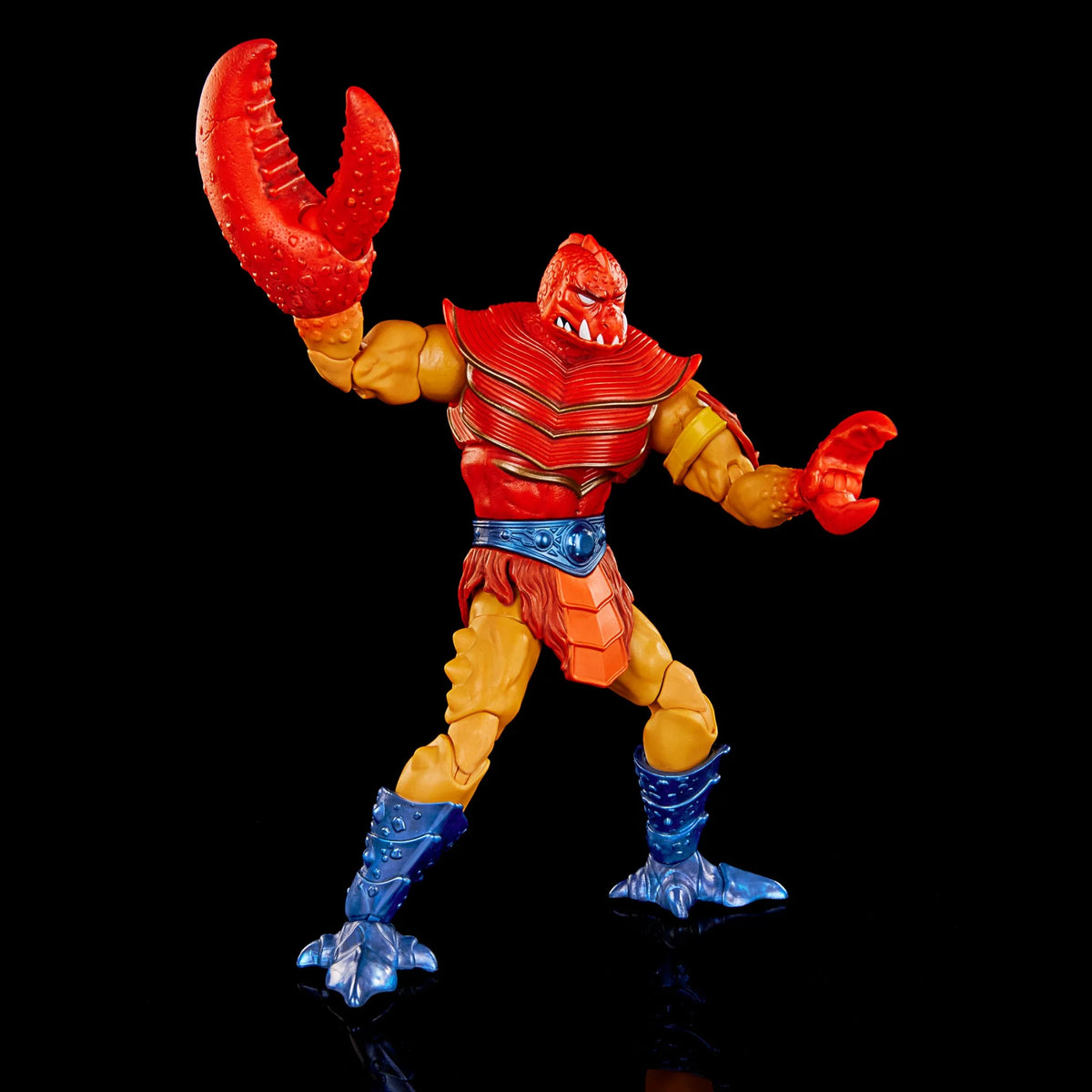 Action Figure N6720
