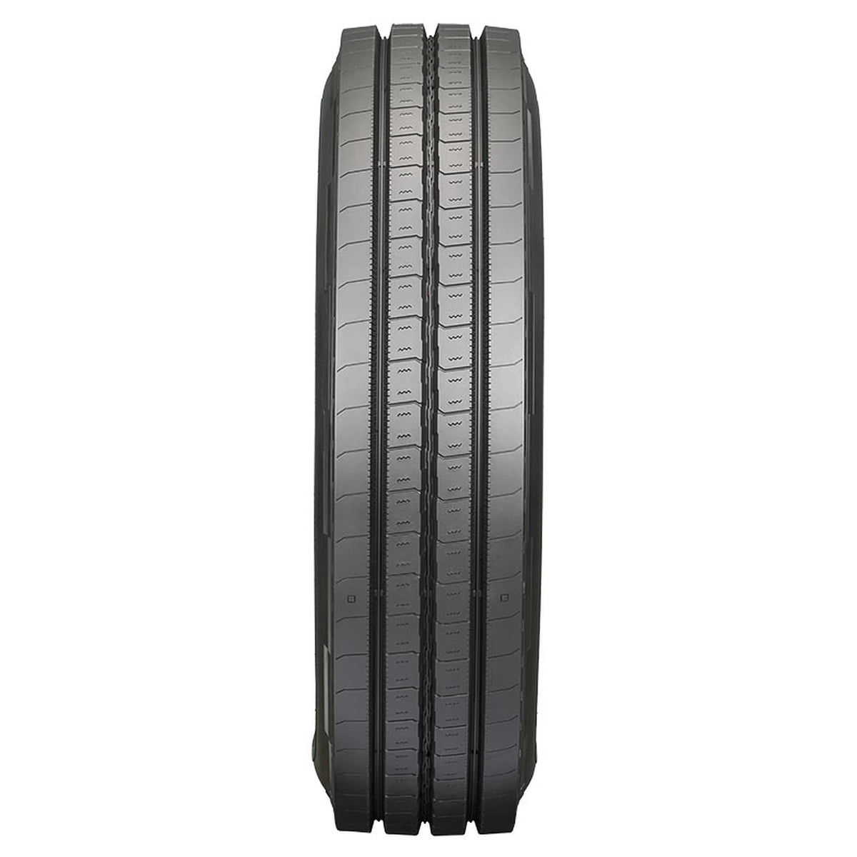 285/75R24.5 Commercial Tire O660