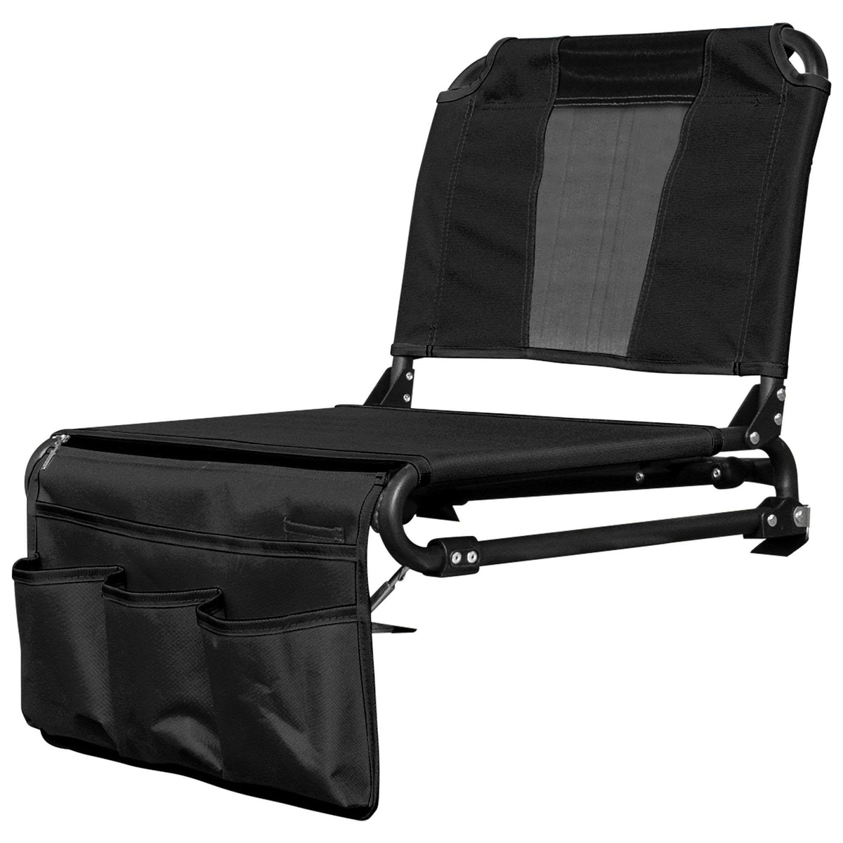 Black Folding Chair M261