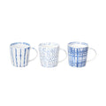 Mug 480ml Set 3pcs V697458