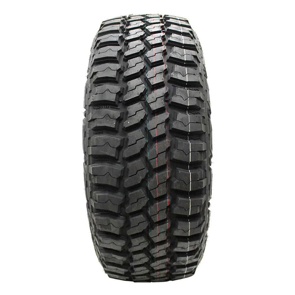 Mud Terrain LT265/70R17 E Light Truck Tire F3829