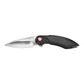 Drop Point Knife with Ceramic Bearings C5136