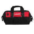 8 Pocket Zippered Tool Bag L114214