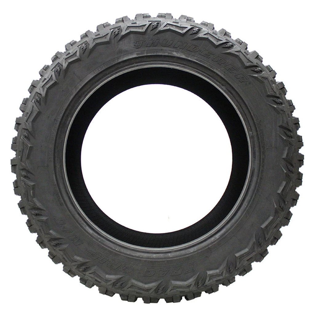 Mud Terrain LT265/70R17 E Light Truck Tire F3829