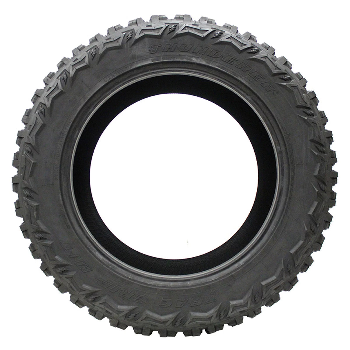 Mud Terrain LT265/70R17 E Light Truck Tire F3829