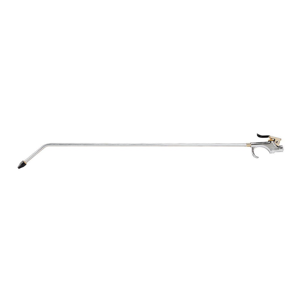 Air Blow Gun with Extensions, 5-Piece Q38085