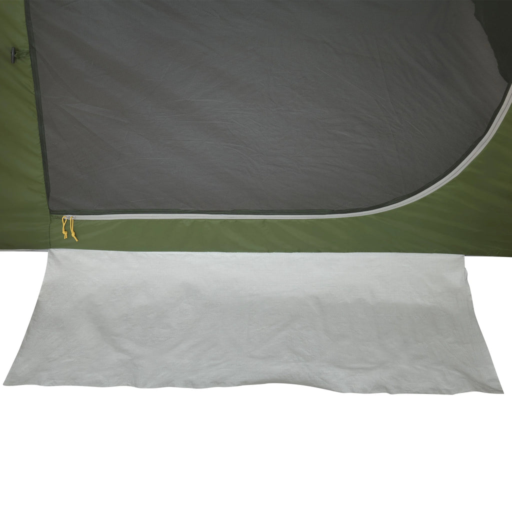 8-Person 2 Room Hybrid Dome Tent S37174