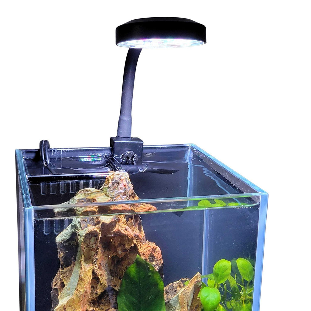 2.5 Clip-on USB LED Light B661044