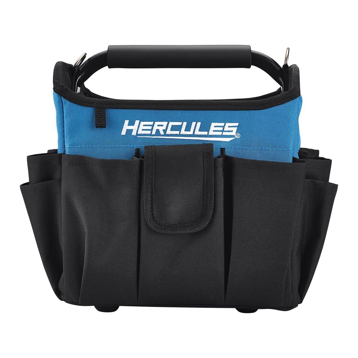 10 in. Tool Tote with 22 Pockets V2829