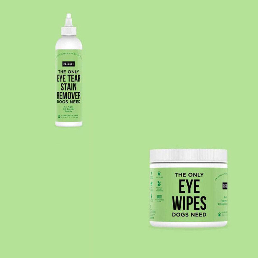 Eye Tear Stain Remover D6710