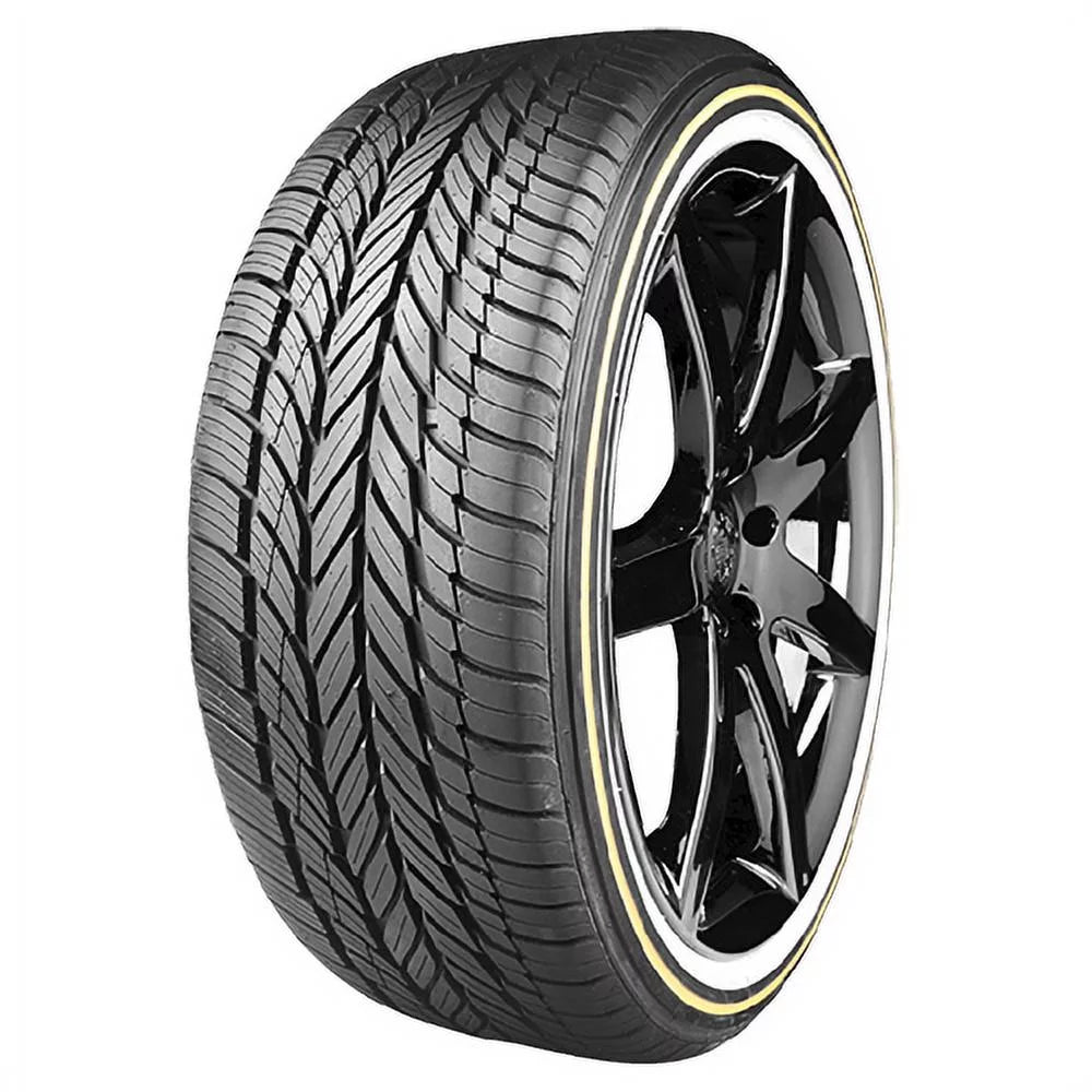 P245/35R20 All Season Tire I994449