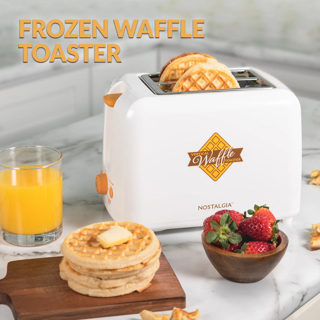 Frozen Waffle Toaster L647
