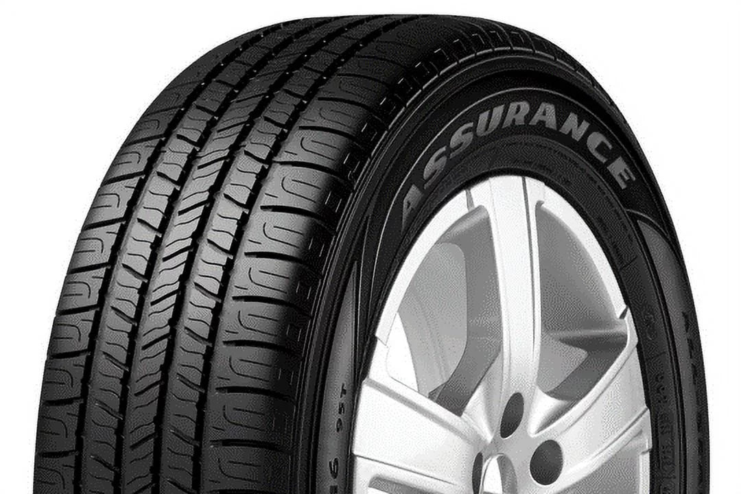 All-Season 245/55R19 103V Passenger Tire I894