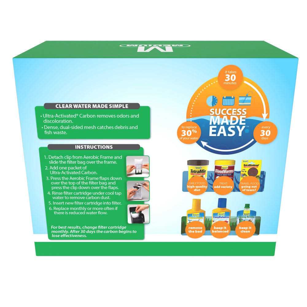 Disposable Filter Cartridge J5340