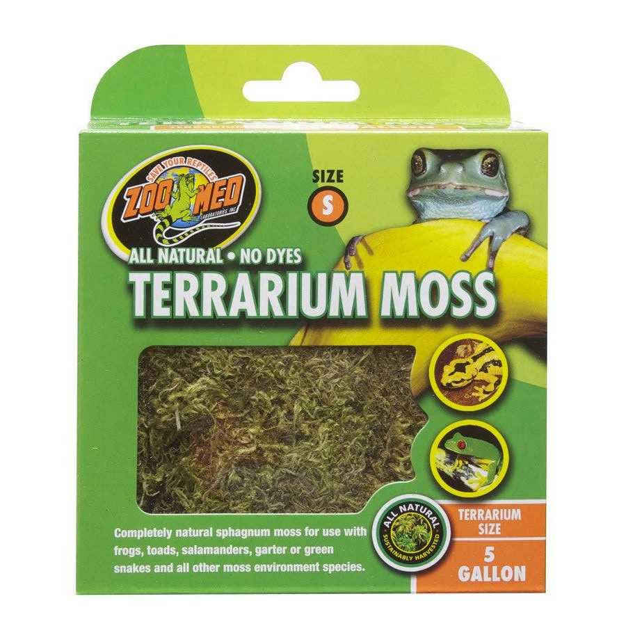 Tropical Bioactive Substrate Kit V2254