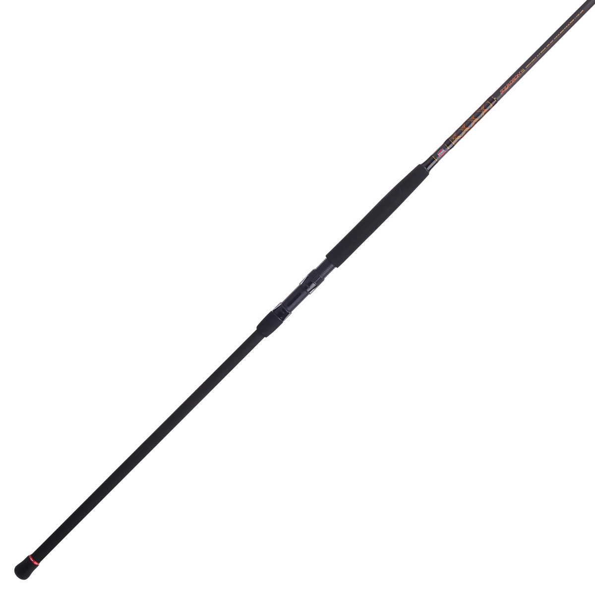 10' Medium Power Surf Casting Rod B1838