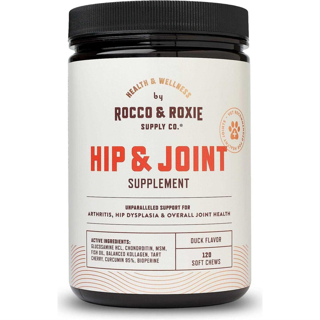 Hip & Joint Supplement for Dogs Q359