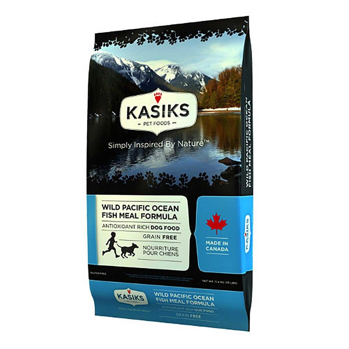 Grain-Free Dry Dog Food B3941