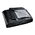 16 ft. x 20 ft. Weather-Resistant Tarp J5486