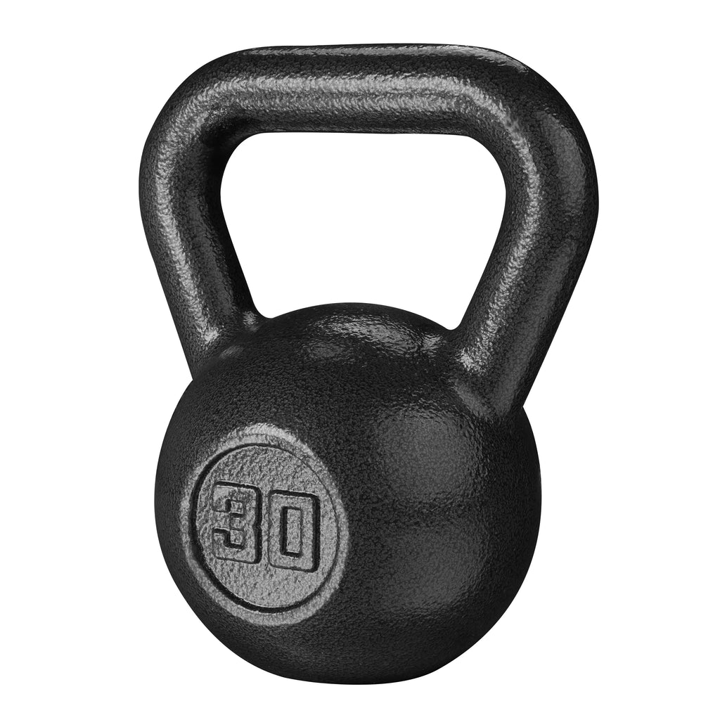 25lb Cast Iron Kettlebell R81697
