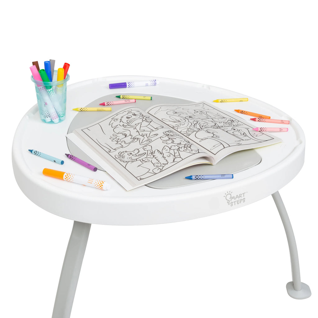 3-in-1 Activity Center Q842